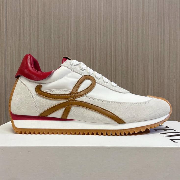 Loewe classic Sneaker 3-007